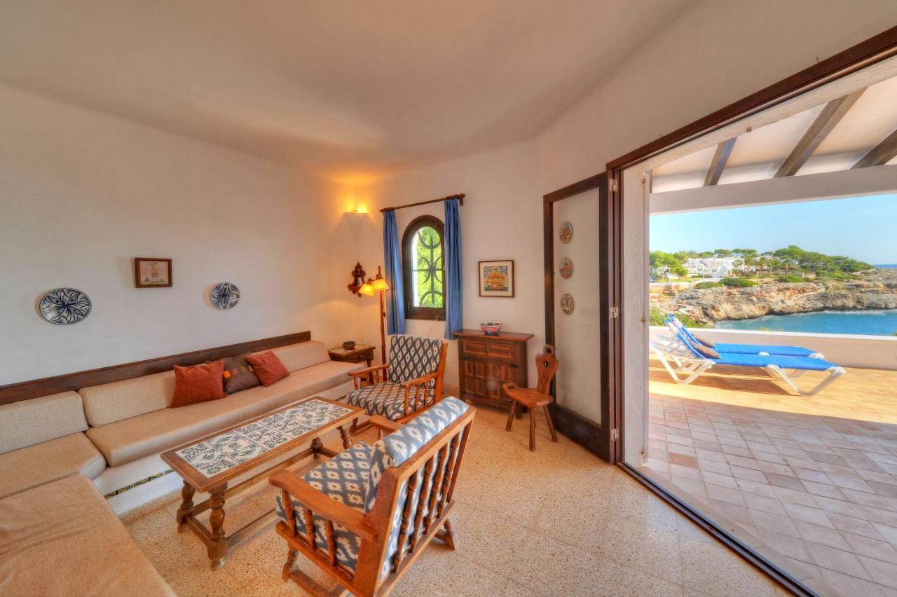 Villa Arkadia Porto Petro  Exterior photo