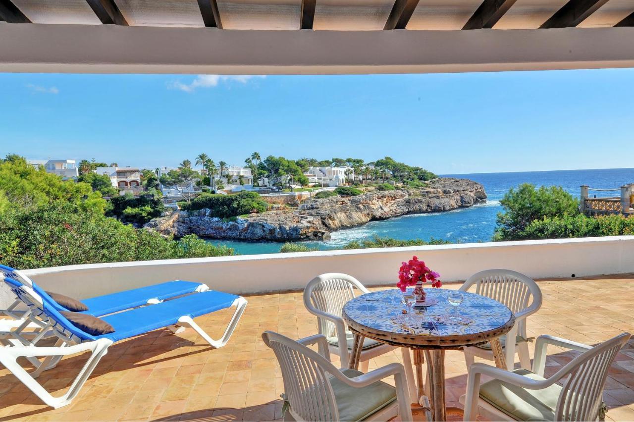 Villa Arkadia Porto Petro  Exterior photo