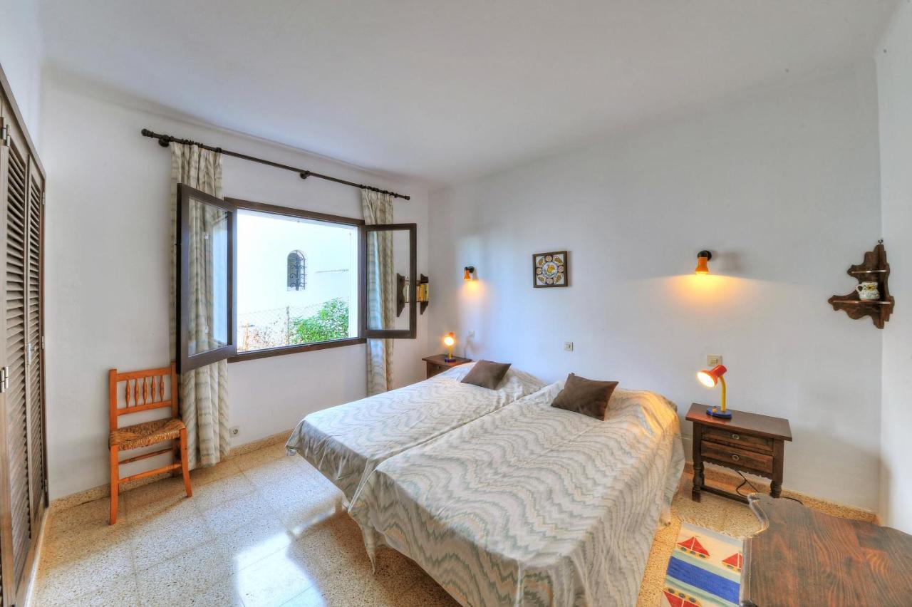 Villa Arkadia Porto Petro  Exterior photo